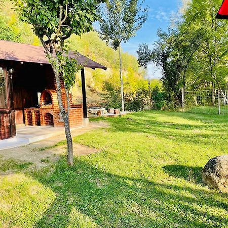 Pensiunea Piri Land Comarnic Exteriér fotografie