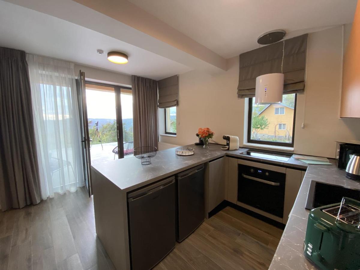 Pensiunea Piri Land Comarnic Exteriér fotografie